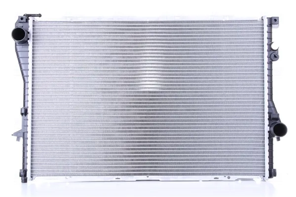 Radiador de esfriamento de motor 60752A Nissens