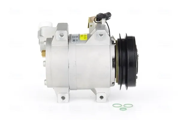 Compressor de aparelho de ar condicionado 890064 Nissens