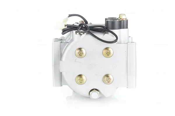 Compressor de aparelho de ar condicionado Mazda 323 BA