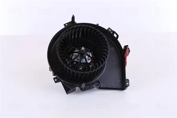 Motor de ventilador de forno (de aquecedor de salão) 87836 Nissens