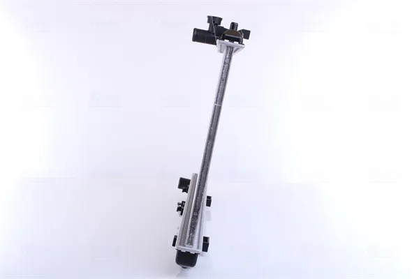 Radiador de esfriamento de motor Suzuki SX4 GY