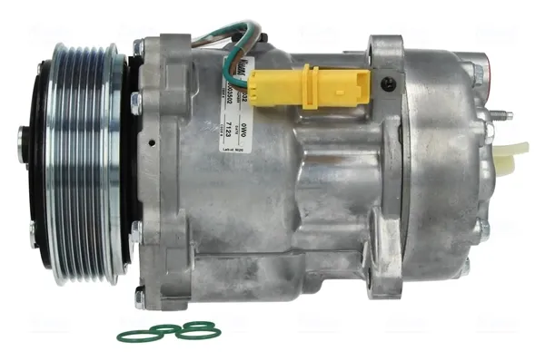 Compressor de aparelho de ar condicionado 89032 Nissens