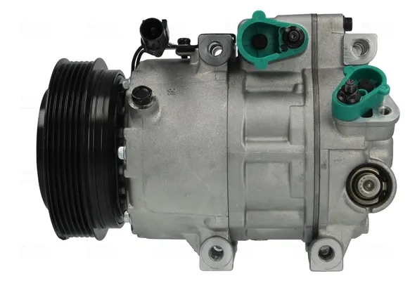 Compressor de aparelho de ar condicionado 89278 Nissens
