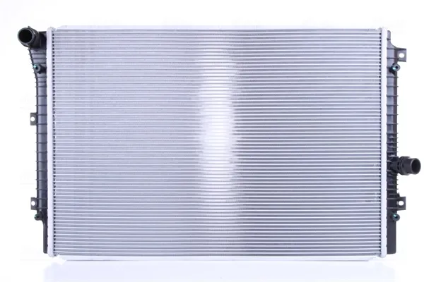 Radiador de esfriamento de motor 65336 Nissens