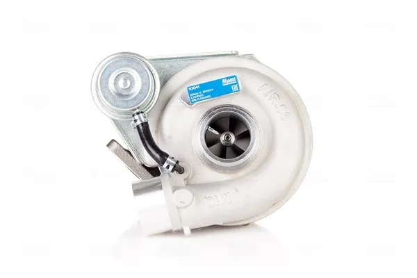 Turbina Fiat Ducato 2 230L