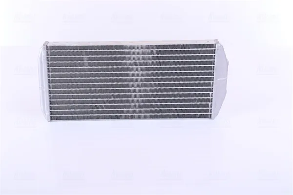 Radiador de forno (de aquecedor) Citroen Berlingo B9