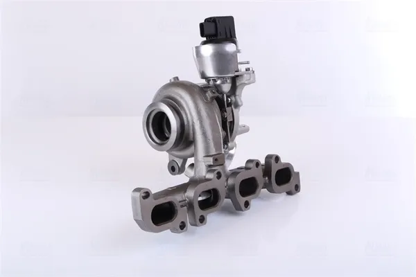 Turbina 93098 Nissens