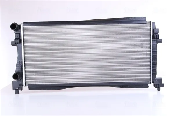 Radiador de esfriamento de motor 65317 Nissens
