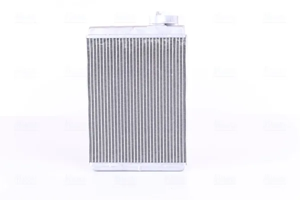 Radiador de forno (de aquecedor) 70231 Nissens