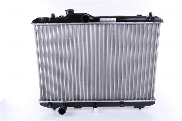 Radiador de esfriamento de motor 69400 Nissens