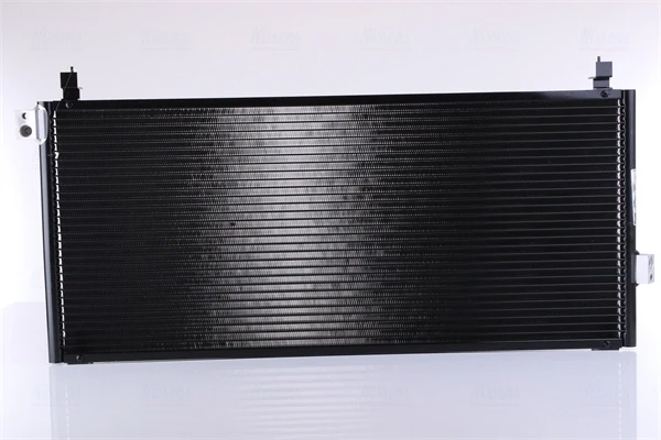 Radiador de aparelho de ar condicionado para Subaru Impreza (GC)