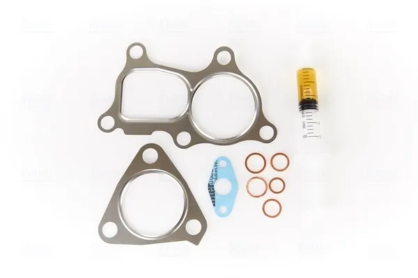 Turbina Mitsubishi Pajero 2 V2W, V4W