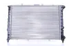 Radiador de esfriamento de motor Alfa Romeo 156 932