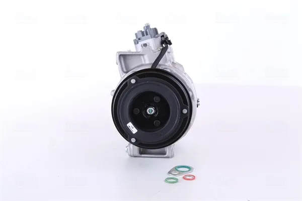 Compressor de aparelho de ar condicionado 890792 Nissens