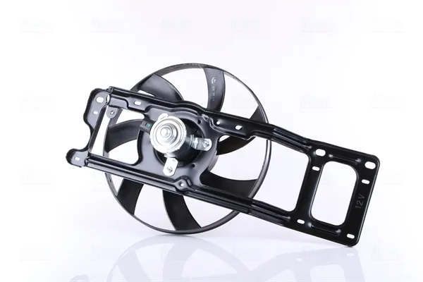 Ventilador elétrico de esfriamento montado (motor + roda de aletas) 85254 Nissens