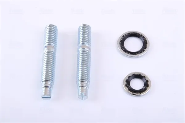 Radiador de aparelho de ar condicionado Opel Astra