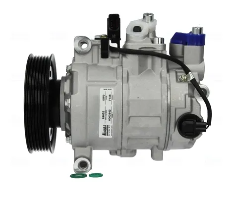 Compressor de aparelho de ar condicionado 89052 Nissens