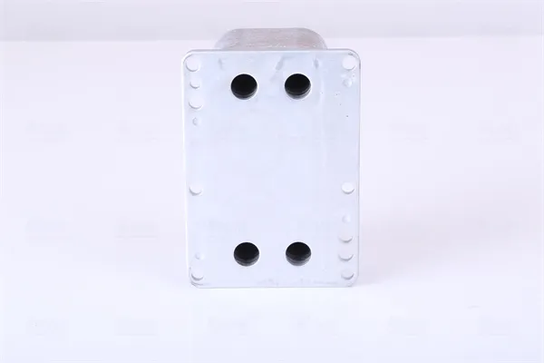 Radiador de óleo 90921 Nissens