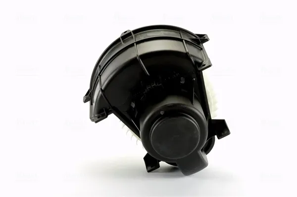 Motor de ventilador de forno (de aquecedor de salão) Volkswagen AMAROK 2HA, 2HB, S1B, S6B, S7A, S7B
