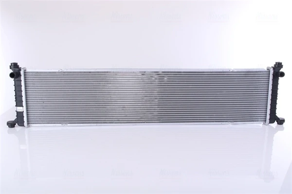Radiador de esfriamento de motor para Tesla Model S (5YJS)