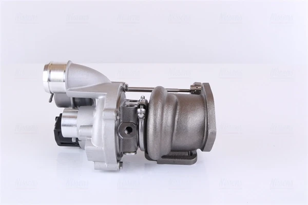 Turbina para MINI COUNTRYMAN (R60)