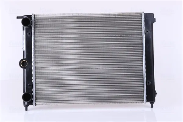 Radiador de esfriamento de motor 651711 Nissens