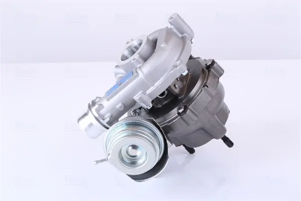 Turbina 93436 Nissens