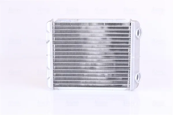 Radiador de forno (de aquecedor) 73341 Nissens