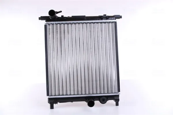 Radiador de esfriamento de motor 65300 Nissens