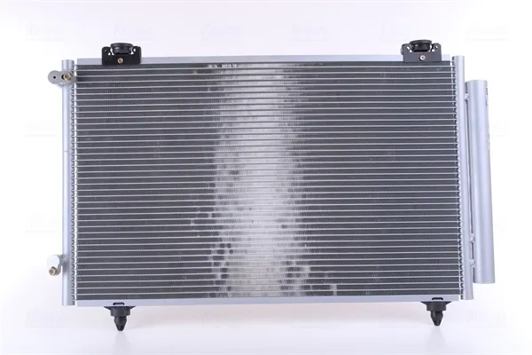Radiador de aparelho de ar condicionado Toyota Corolla E12