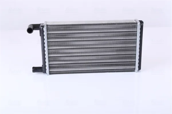 Radiador de forno (de aquecedor) 72004 Nissens