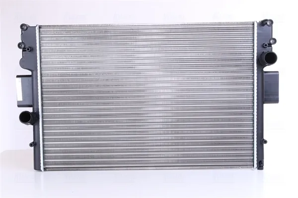 Radiador de esfriamento de motor 61981 Nissens