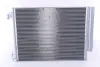 Radiador de aparelho de ar condicionado Renault DUSTER 2 HM