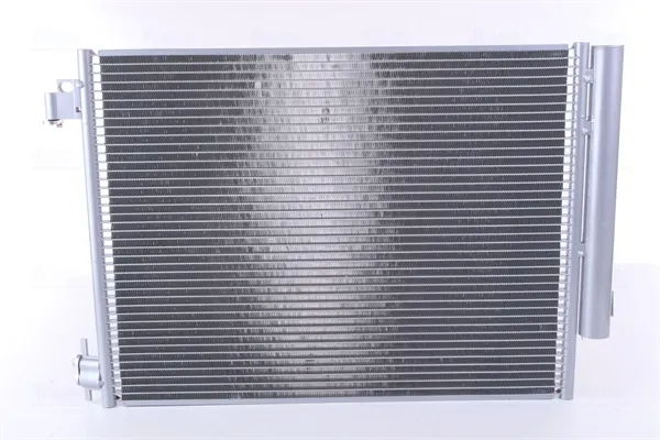 Radiador de aparelho de ar condicionado Renault DUSTER 2 HM