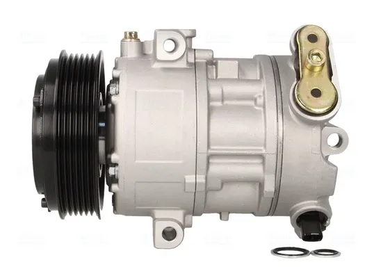 Compressor de aparelho de ar condicionado 89126 Nissens
