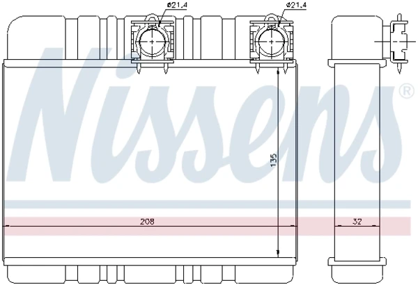 70514 Nissens