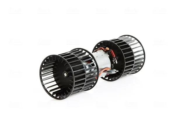 Motor de ventilador de forno (de aquecedor de salão) 87411 Nissens