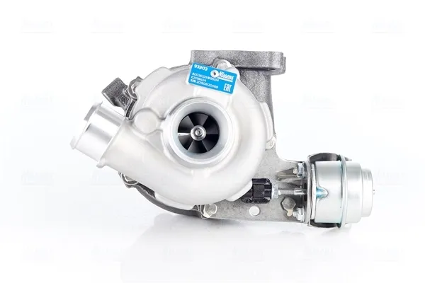 Turbina 93203 Nissens