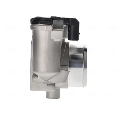 Válvula de borboleta montada Audi A6 4B5, 4B6