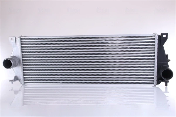 Radiador de intercooler para Land Rover Discovery (LJ ,LT)