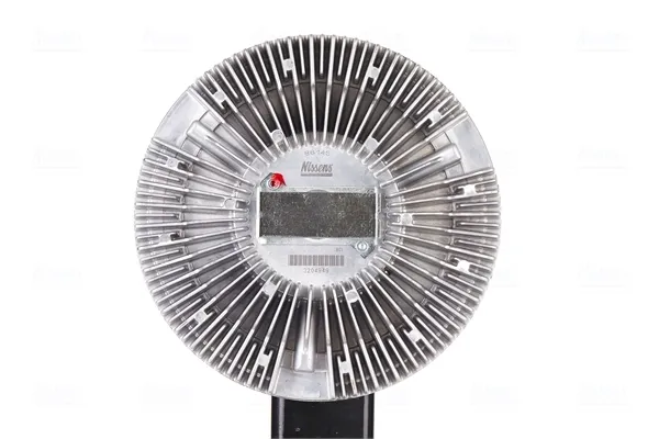 Acoplamento viscoso de ventilador de esfriamento 86145 Nissens
