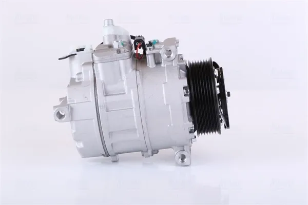 Compressor de aparelho de ar condicionado 89090 Nissens