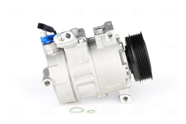 Compressor de aparelho de ar condicionado 890048 Nissens