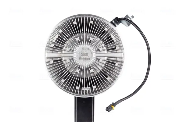 Acoplamento viscoso de ventilador de esfriamento 86102 Nissens