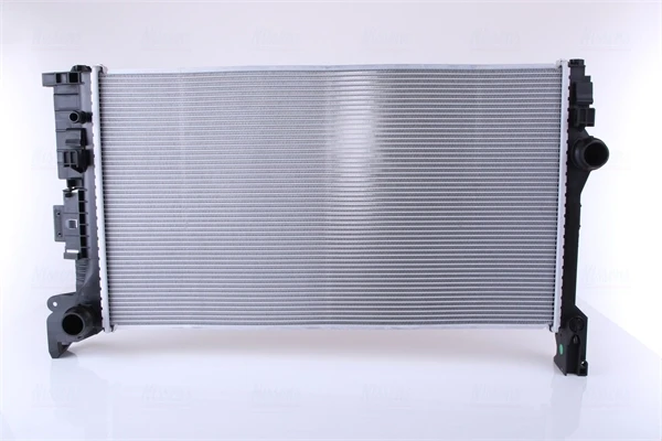 Radiador de esfriamento de motor para Volvo XC90 