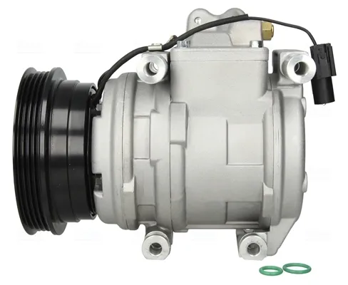 Compressor de aparelho de ar condicionado 89290 Nissens