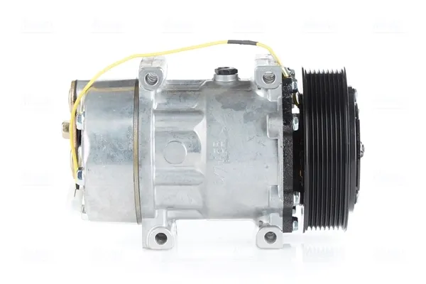 Compressor de aparelho de ar condicionado 89140 Nissens