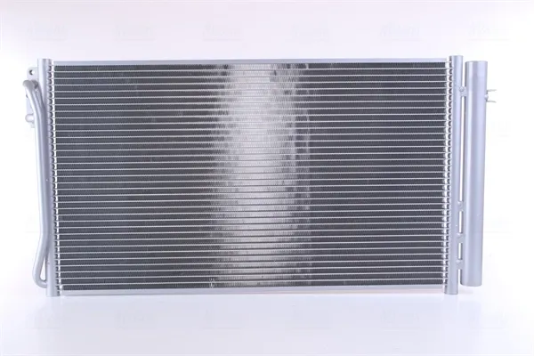 Radiador de aparelho de ar condicionado BMW 3 E90