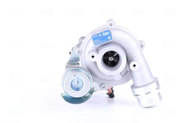 Turbina 93275 Nissens