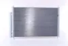Radiador de aparelho de ar condicionado Toyota Corolla E15